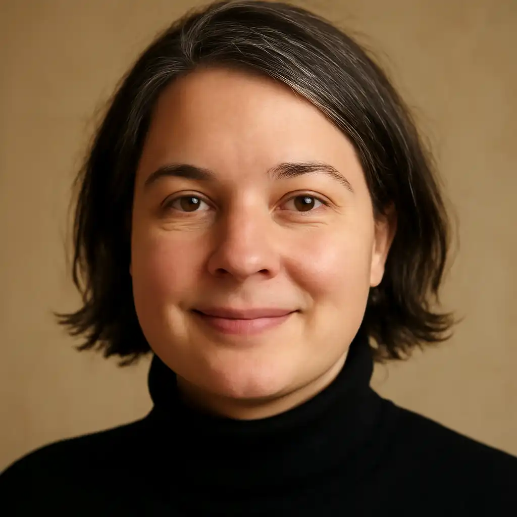 Petra Jansen